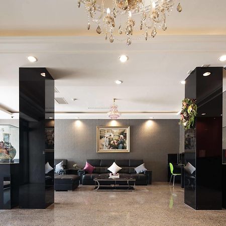 O House Hotel Гаосюн Экстерьер фото