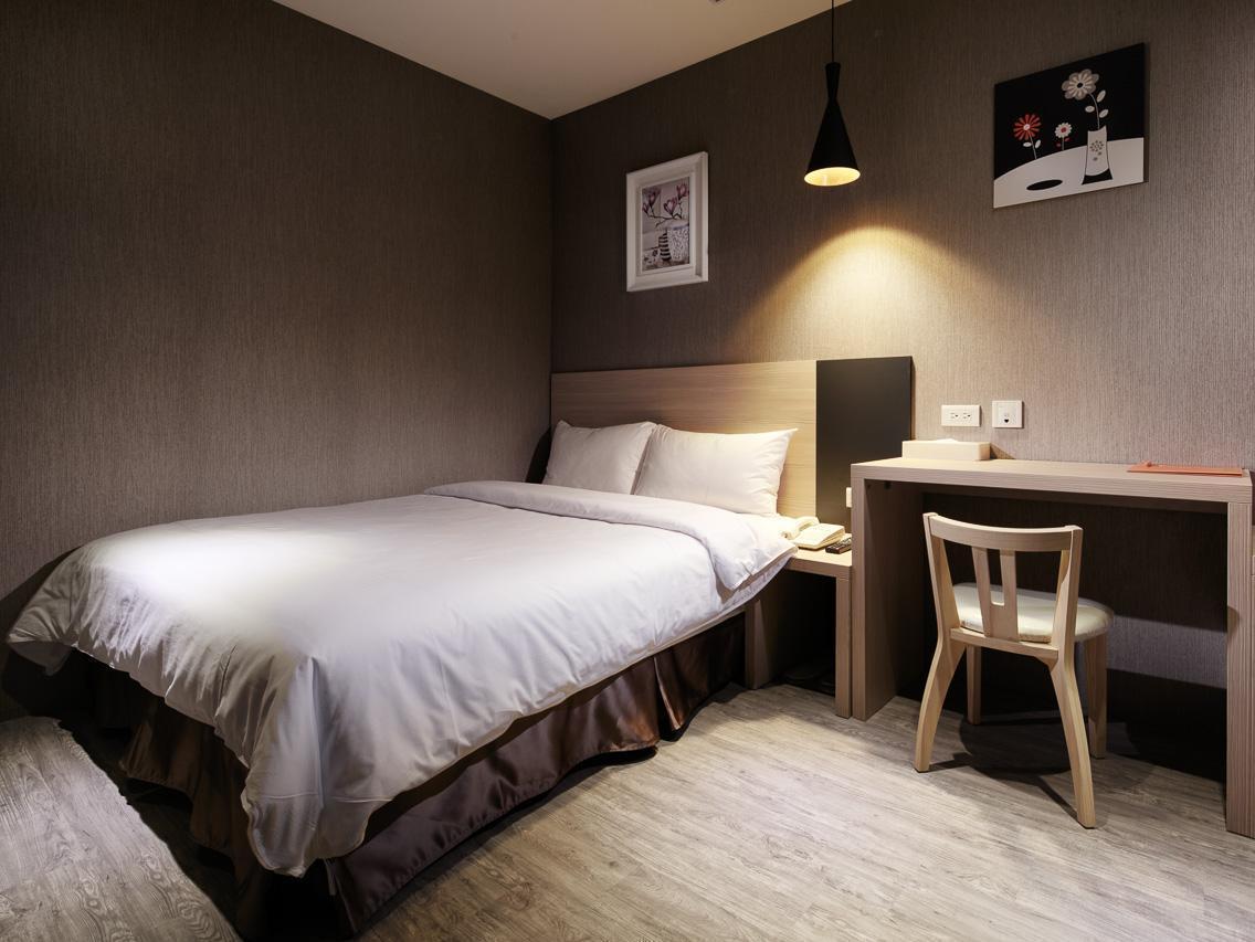 O House Hotel Гаосюн Экстерьер фото