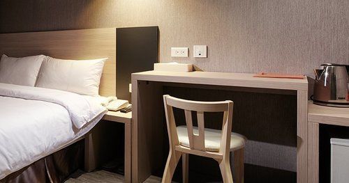 O House Hotel Гаосюн Экстерьер фото