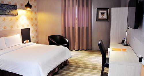 O House Hotel Гаосюн Экстерьер фото