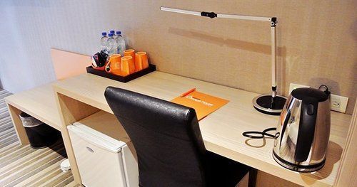 O House Hotel Гаосюн Экстерьер фото