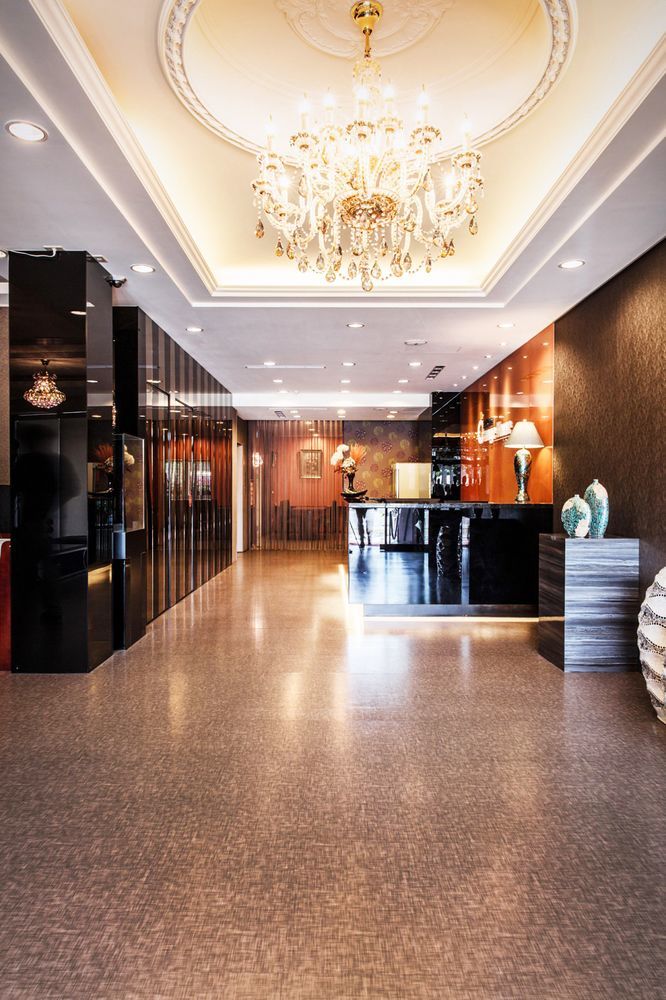 O House Hotel Гаосюн Экстерьер фото